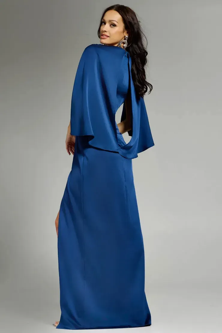 Jovani Style #24197 #3 default backface vertical picture