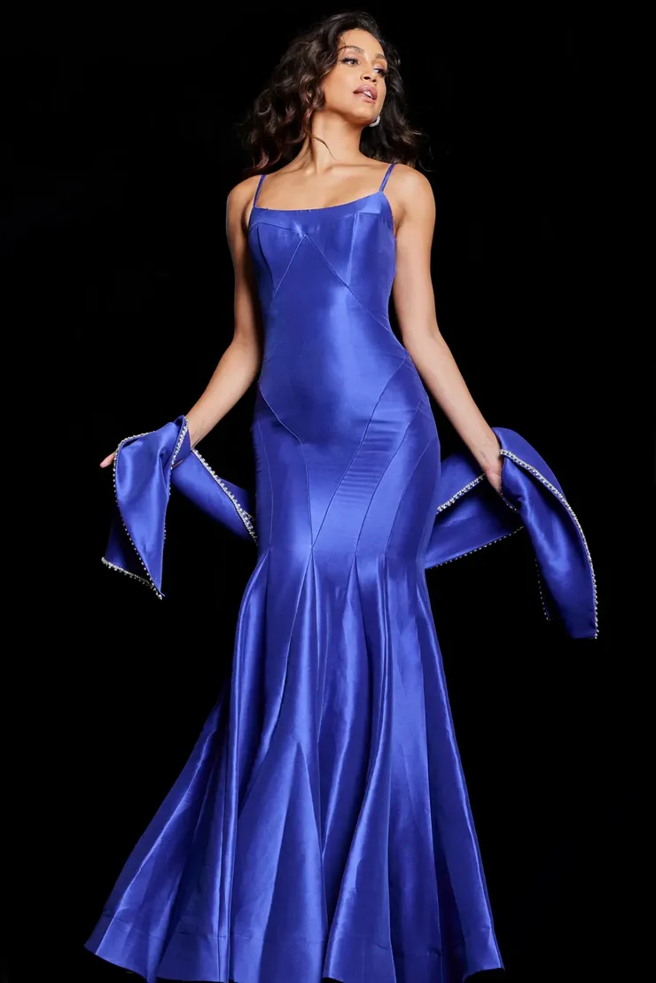 Jovani Style #24642 #1 frontface vertical picture