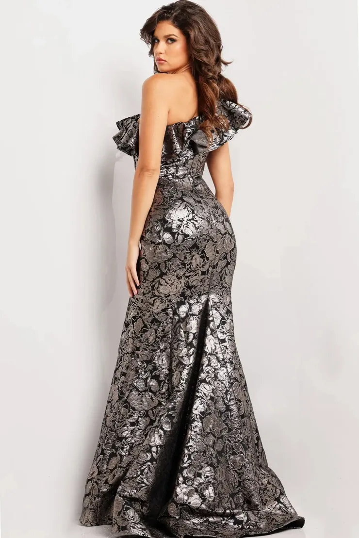 Jovani Style #25676 #2 default backface vertical picture