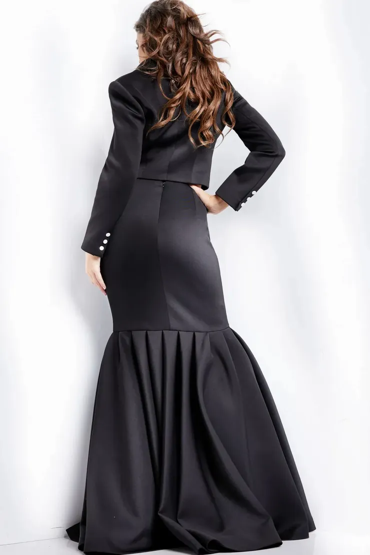 Jovani Style #26199 #1 default backface vertical picture