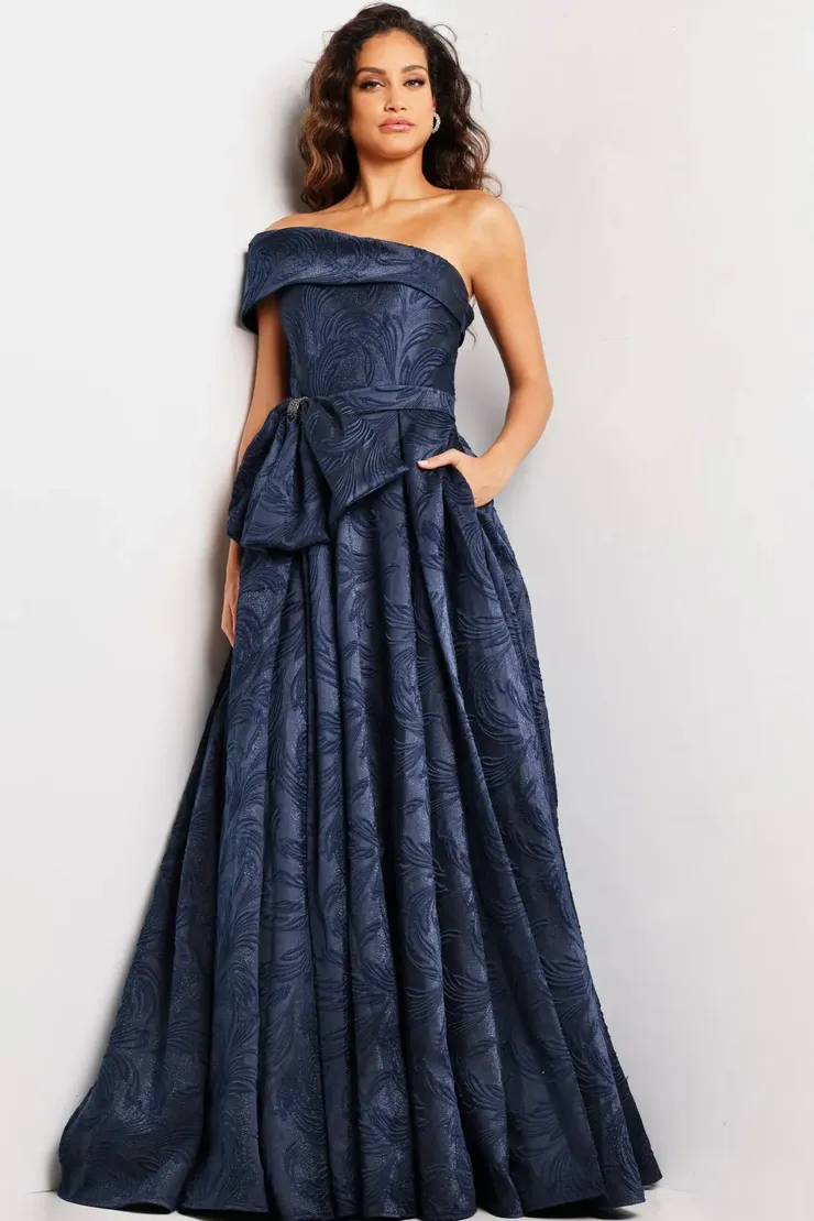 Jovani Style #26281 #1 frontface vertical picture