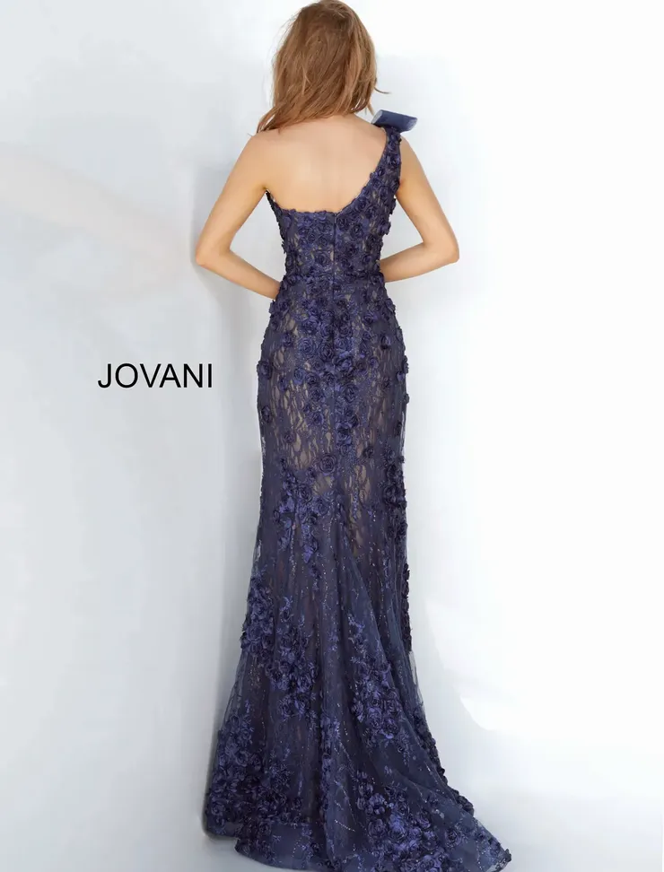 Jovani Style #3375 #2 default backface vertical picture