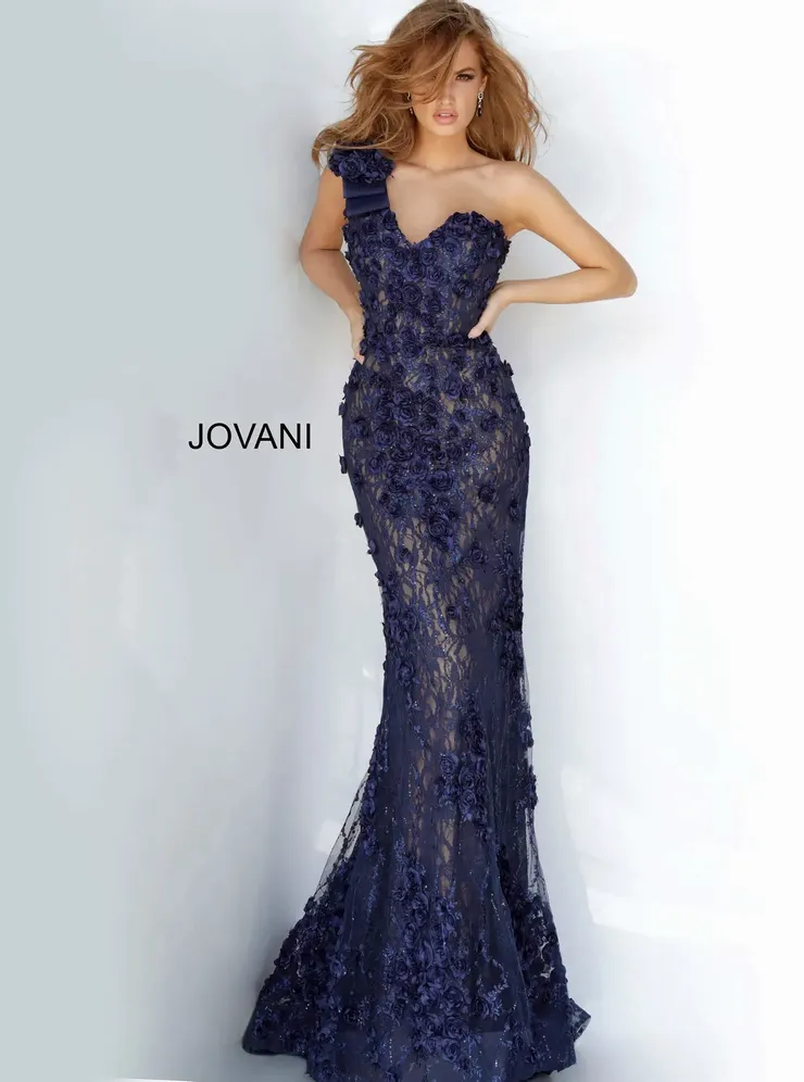 Jovani Style #3375 #1 frontface vertical picture