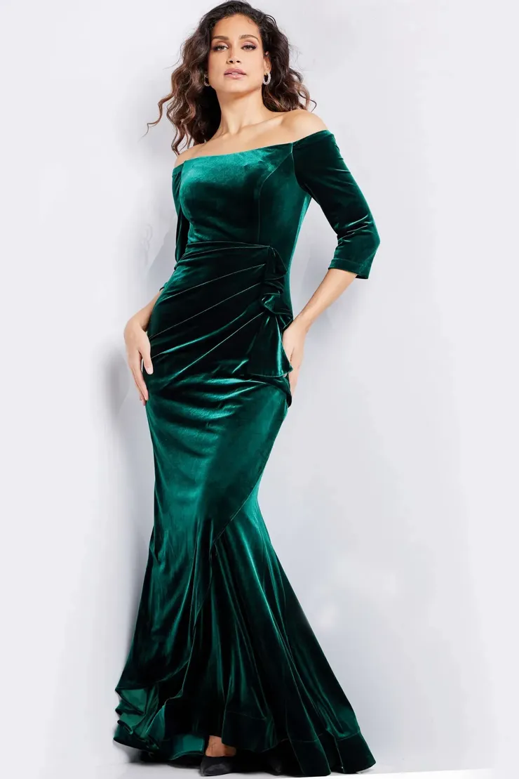 Jovani 36458