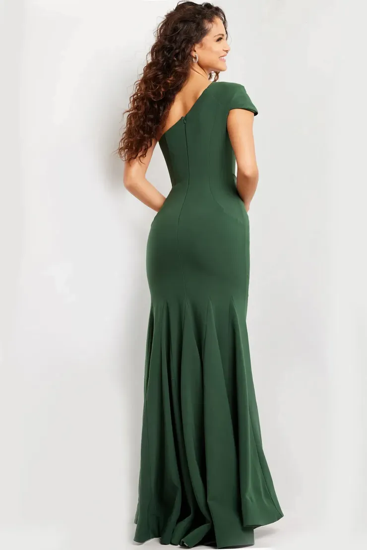 Jovani Style #36699 #3 default backface vertical picture