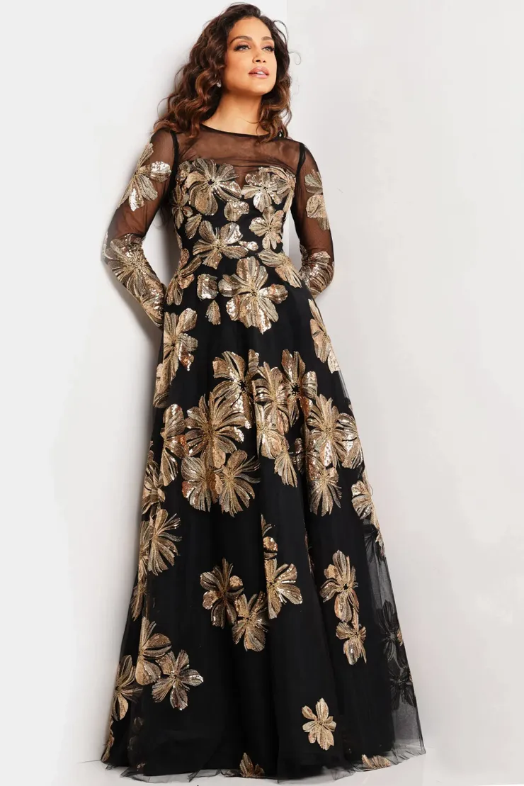 Jovani 36716