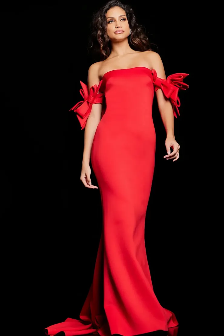 Jovani Style #36997 #1 frontface vertical picture