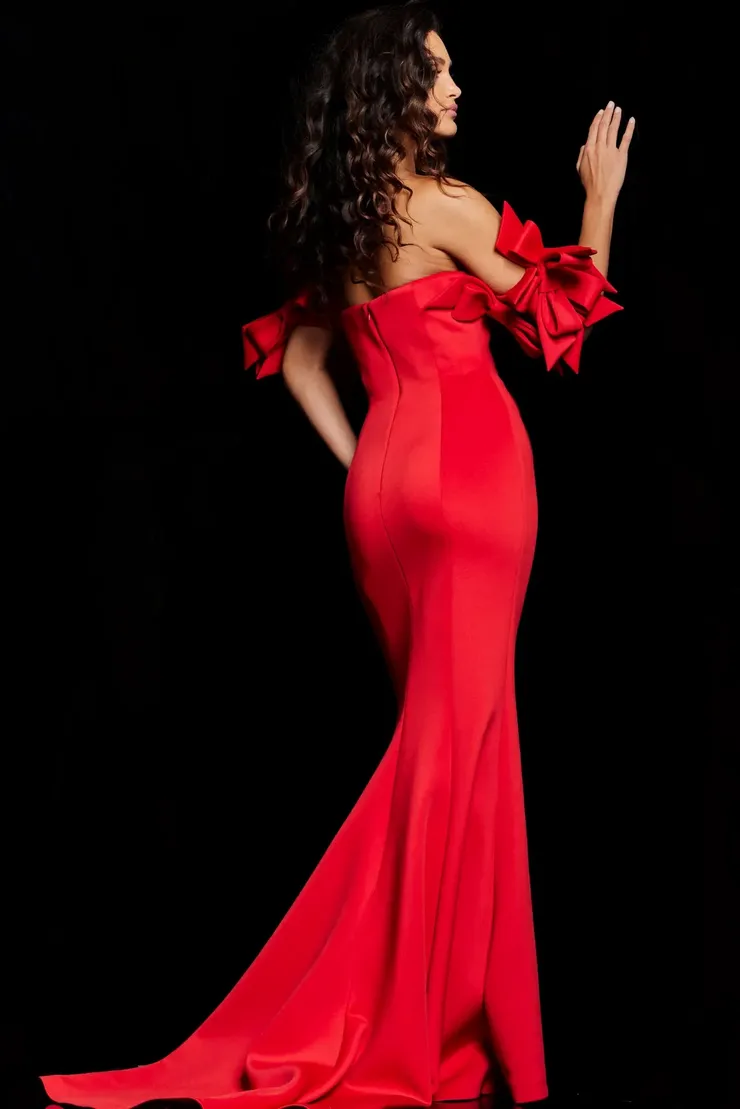 Jovani Style #36997 #7 default backface vertical picture