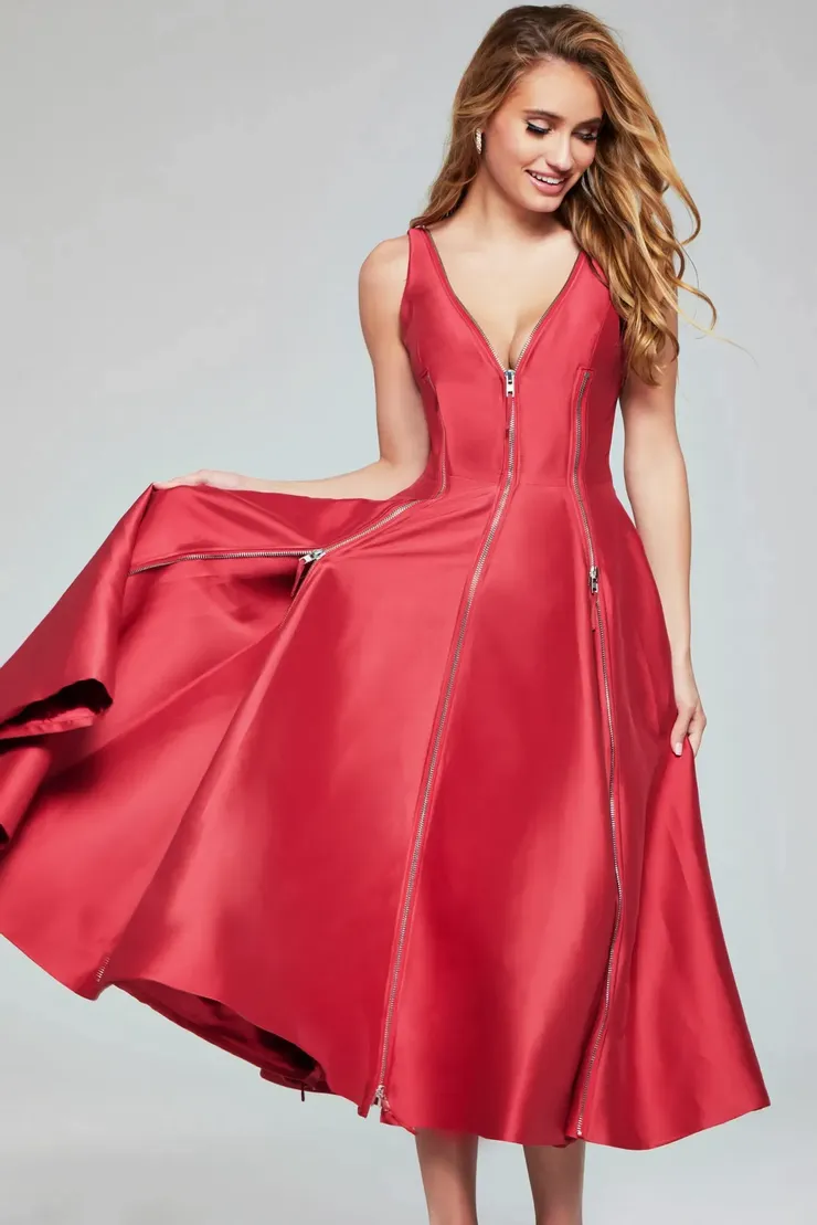 Jovani Style #37393 #1 frontface vertical picture