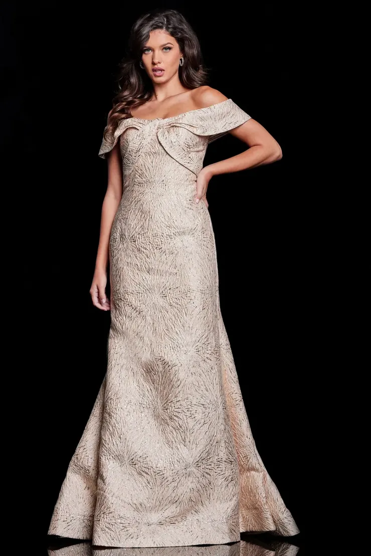 Jovani Style #37394 #1 frontface vertical picture