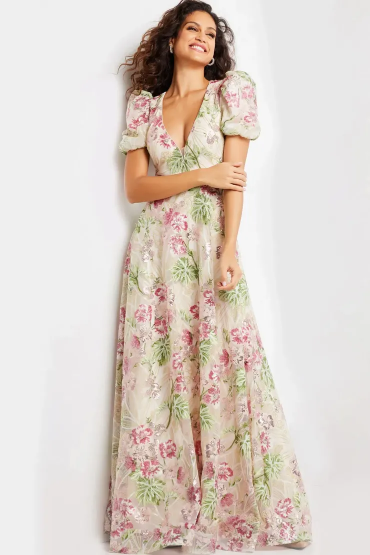 Jovani 37636