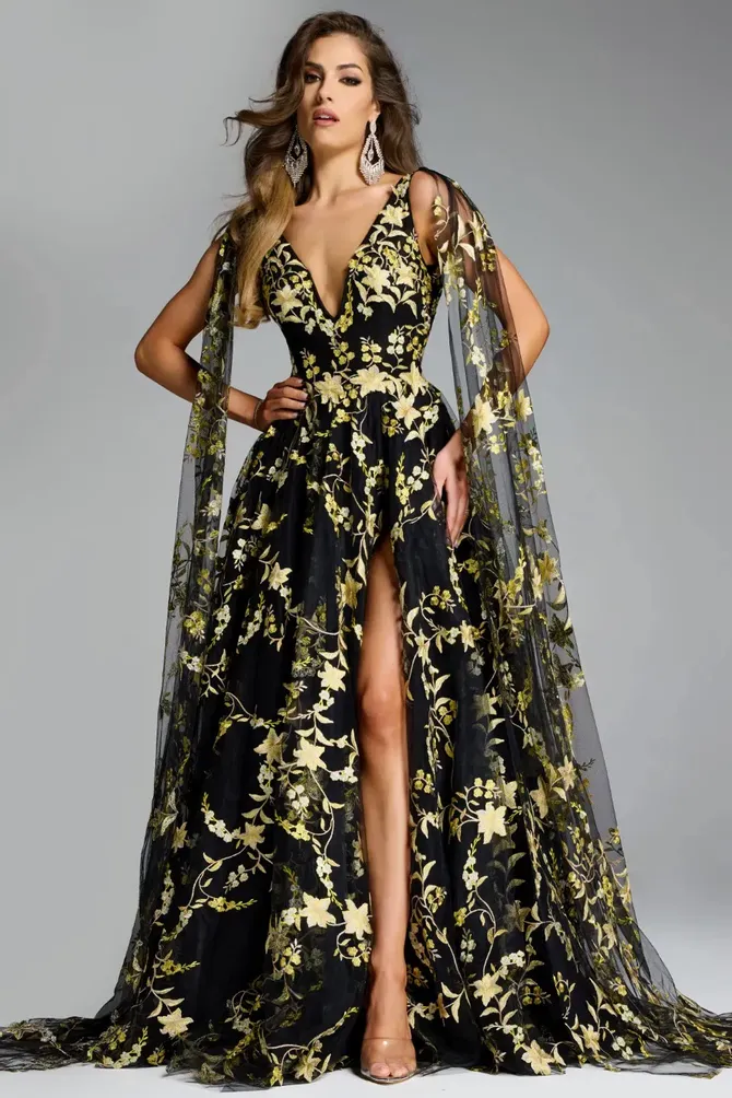 Jovani 43055 main image 1