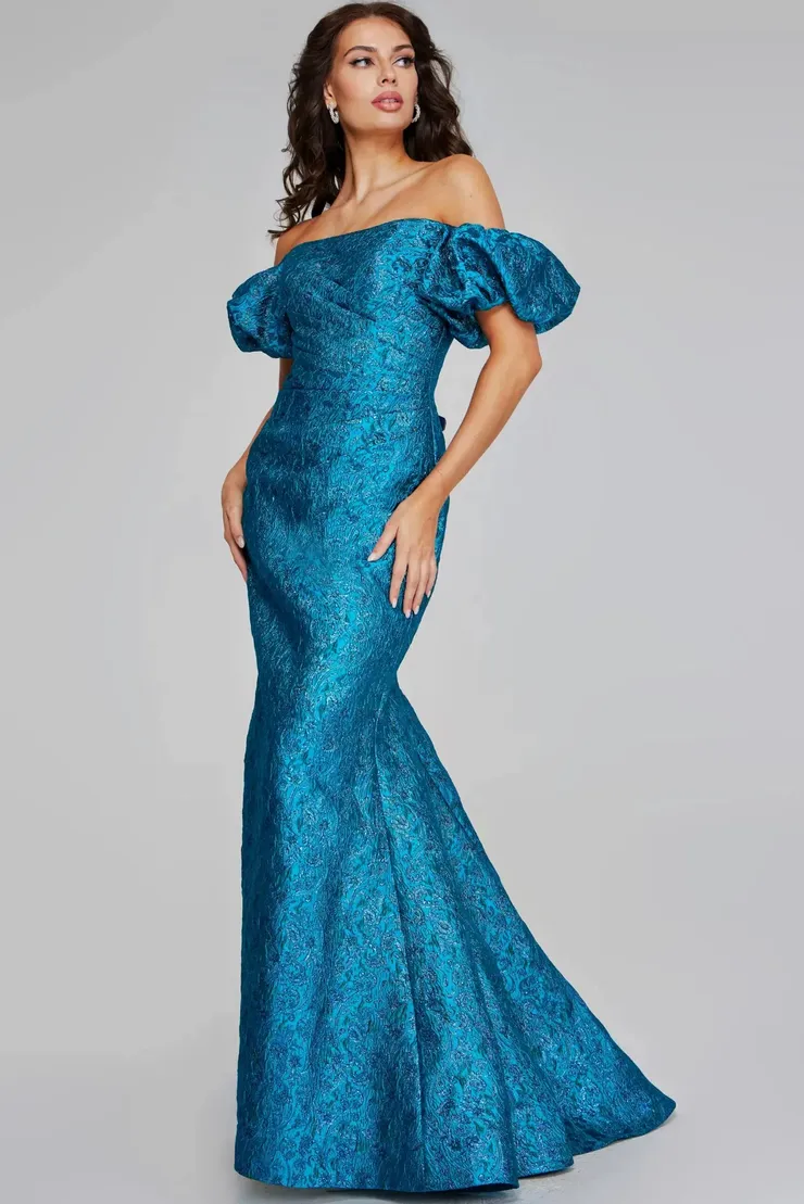 Jovani Style #39113 #1 frontface vertical picture