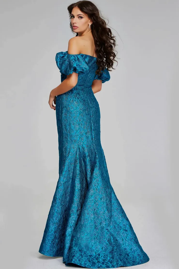 Jovani Style #39113 #2 default backface vertical picture