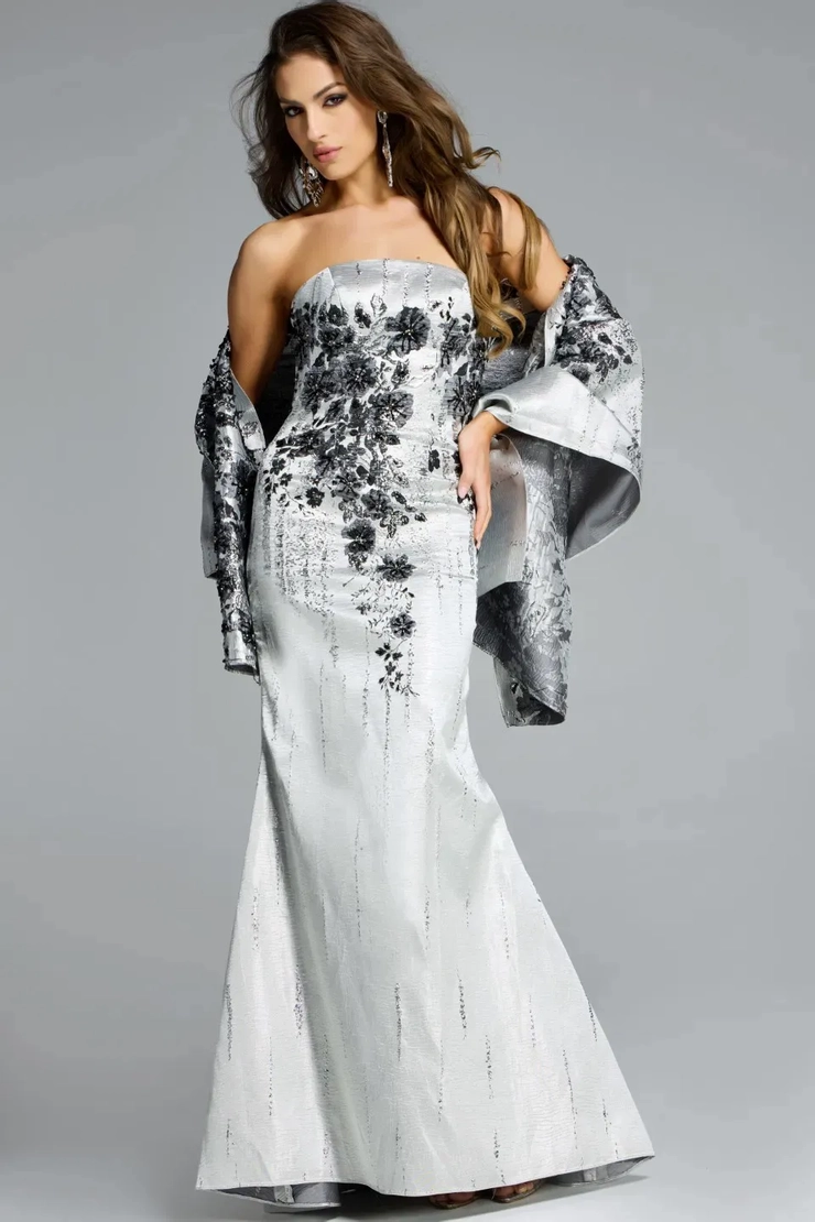 Jovani 40166