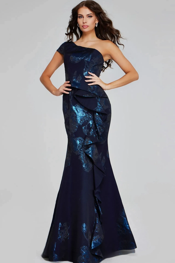 Jovani Style #40320 #1 frontface vertical picture