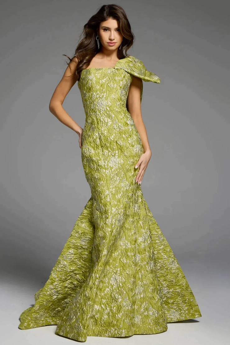 Jovani Style #41130 #0 default frontface vertical picture