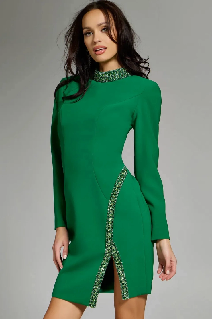 Jovani Style #42008 #1 frontface vertical picture