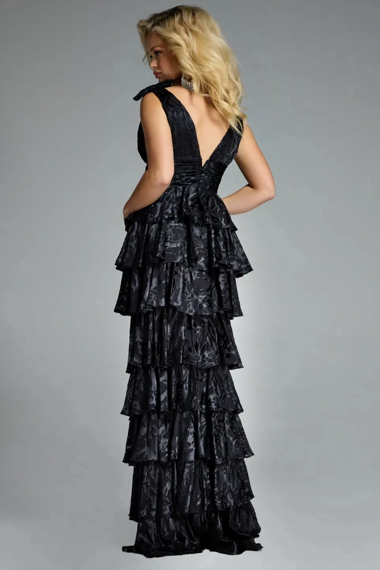 Jovani Style #42380 #2 default backface vertical picture