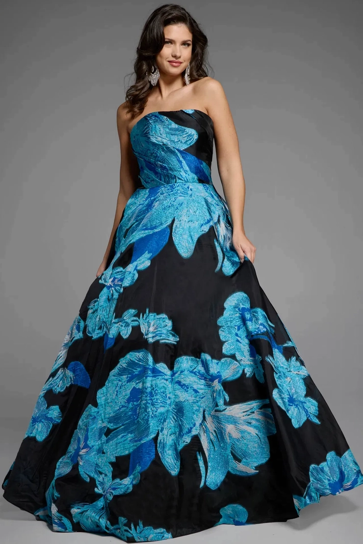 Jovani Style #42436 Image