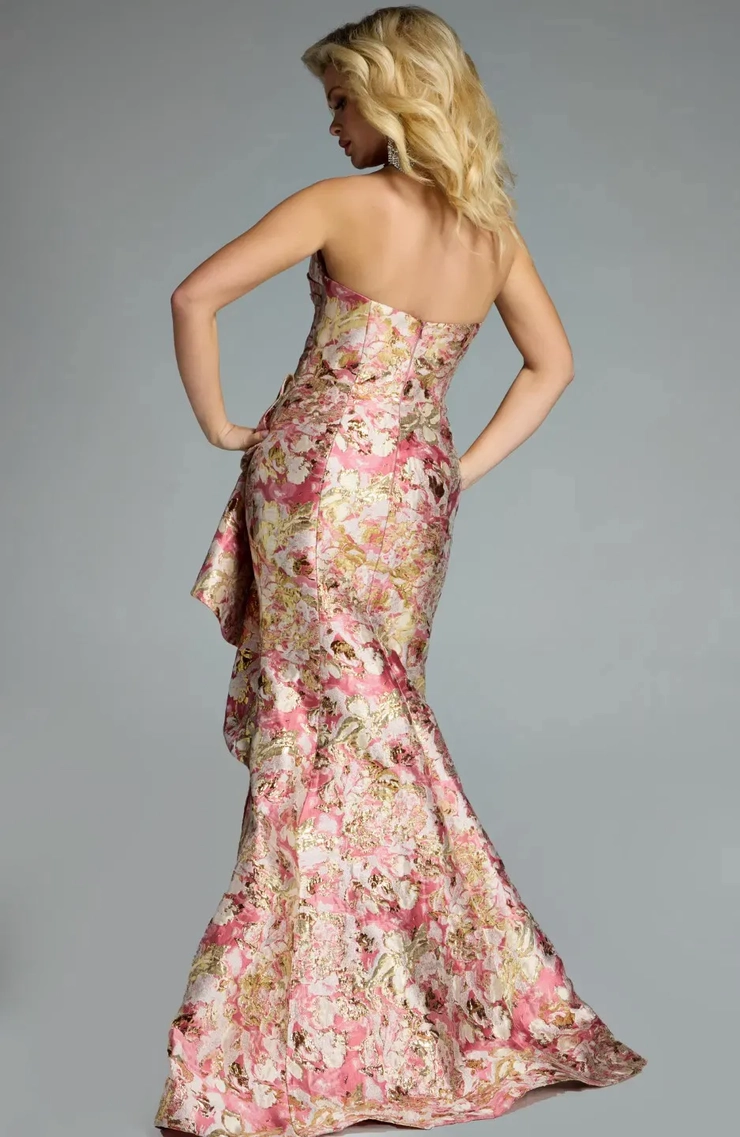 Jovani Style #42927 #2 default backface vertical picture