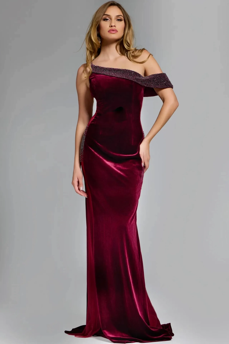 Jovani Style #42975 Default Thumbnail Image