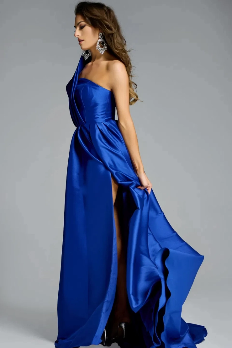 Jovani Style #43277 #1 frontface vertical picture