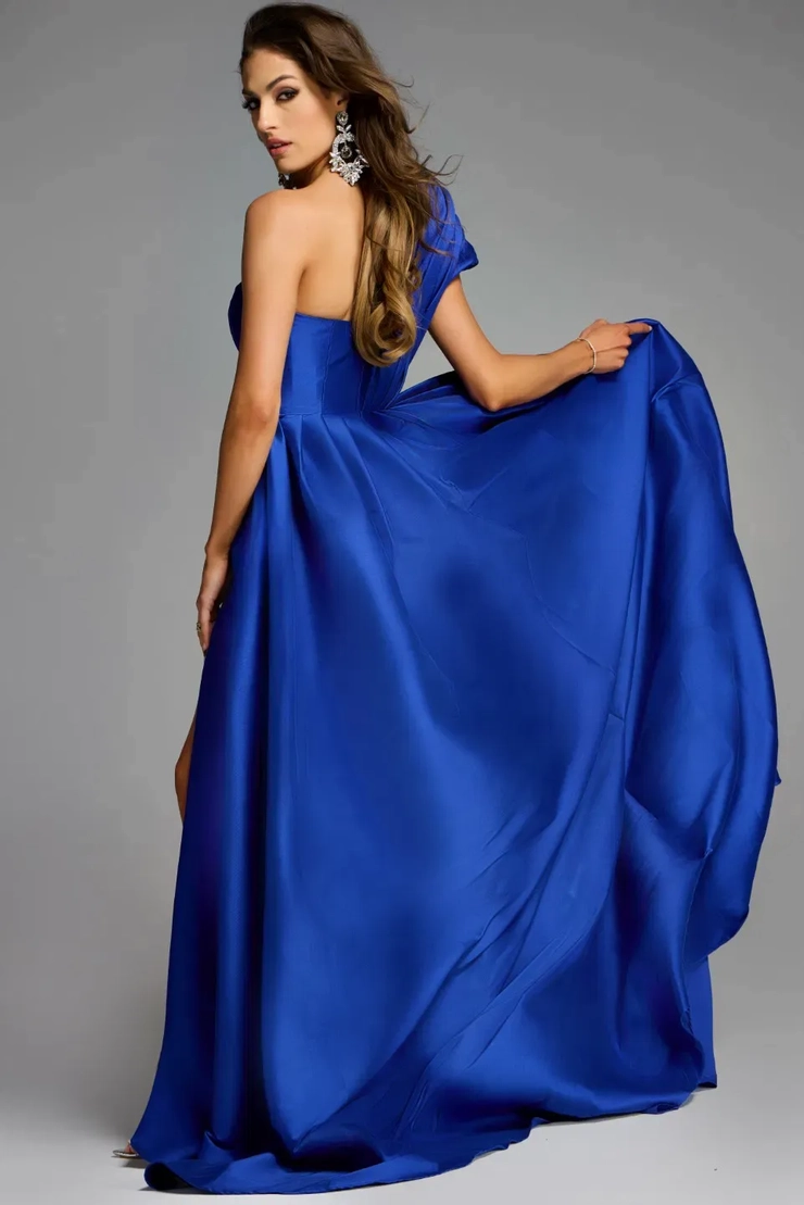 Jovani Style #43277 #3 default backface vertical picture