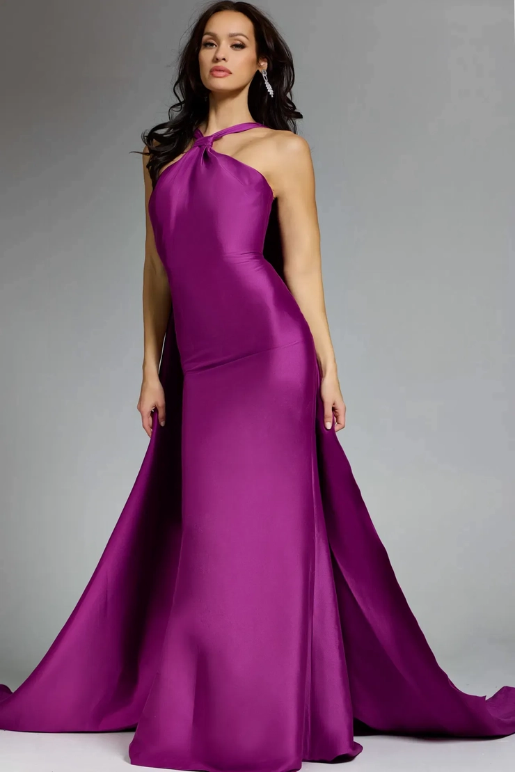 Jovani Style #43280 #0 default frontface vertical picture