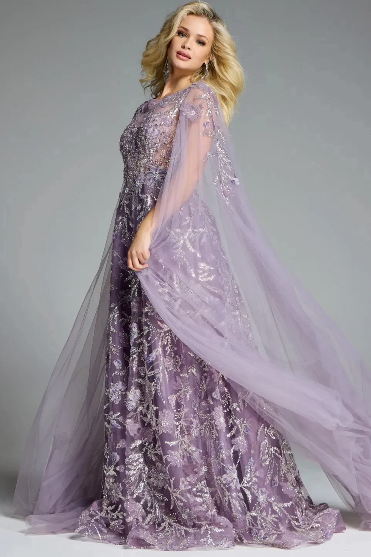 Jovani Style #43312 #1 frontface vertical picture