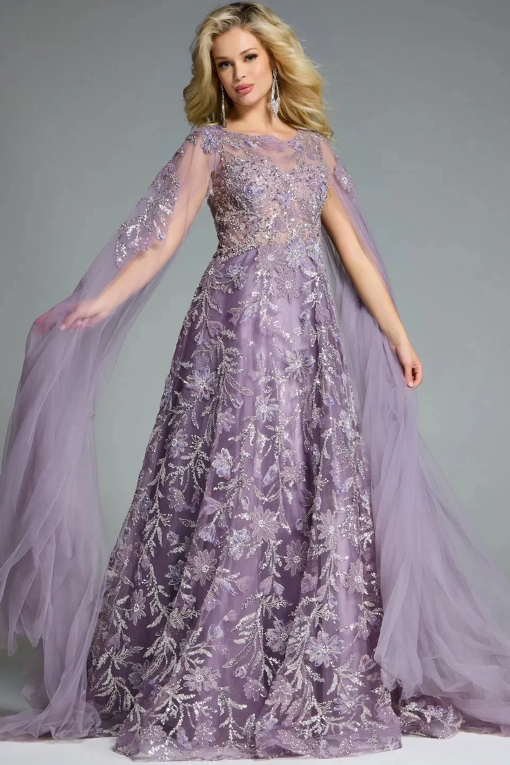 Jovani Style #43312 #0 default frontface vertical picture