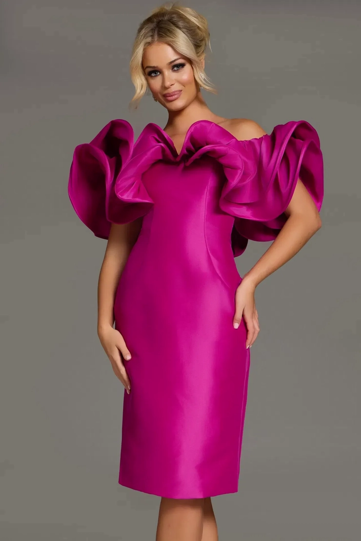 Jovani Style #43758 Default Thumbnail Image