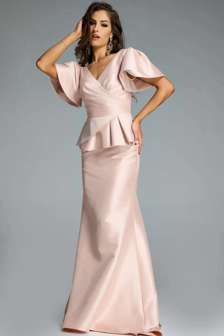 Jovani Style #43805 #1 frontface vertical picture