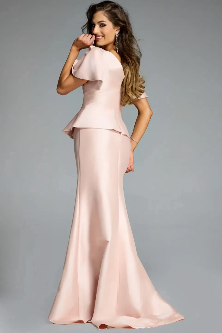 Jovani Style #43805 #2 default backface vertical picture