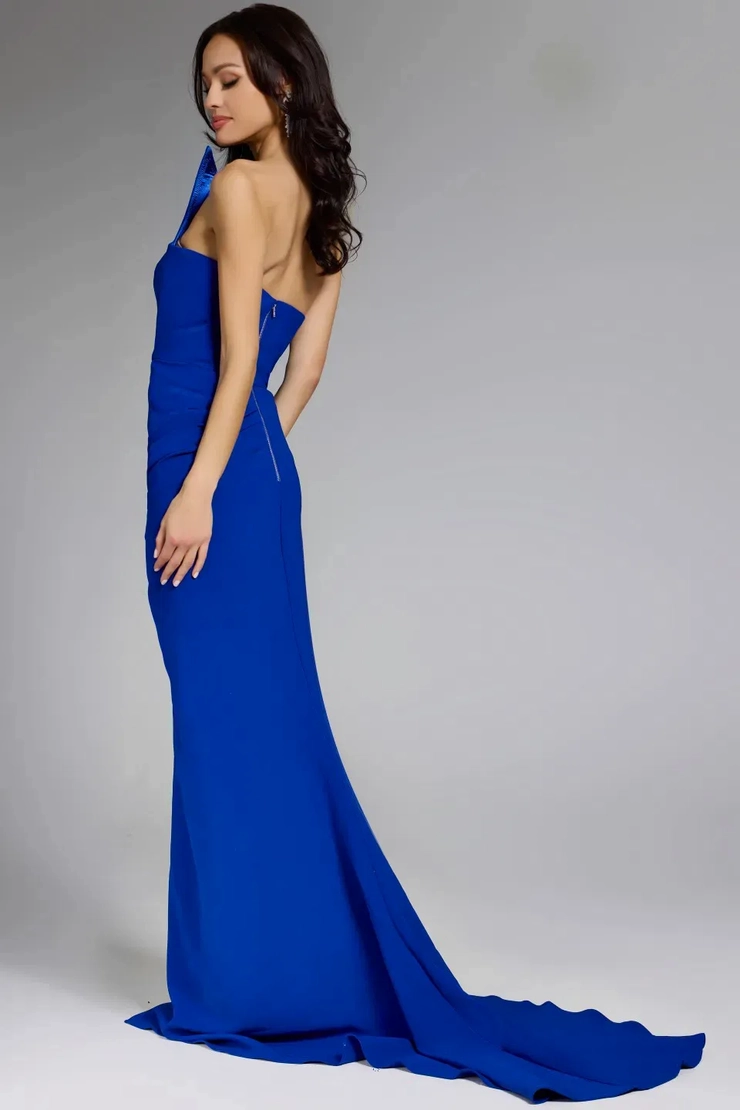 Jovani Style #44001 #2 default backface vertical picture