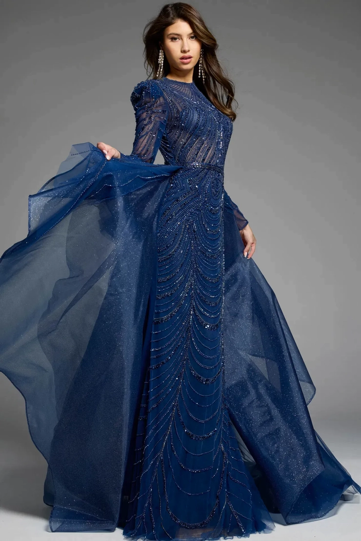 Jovani 44841