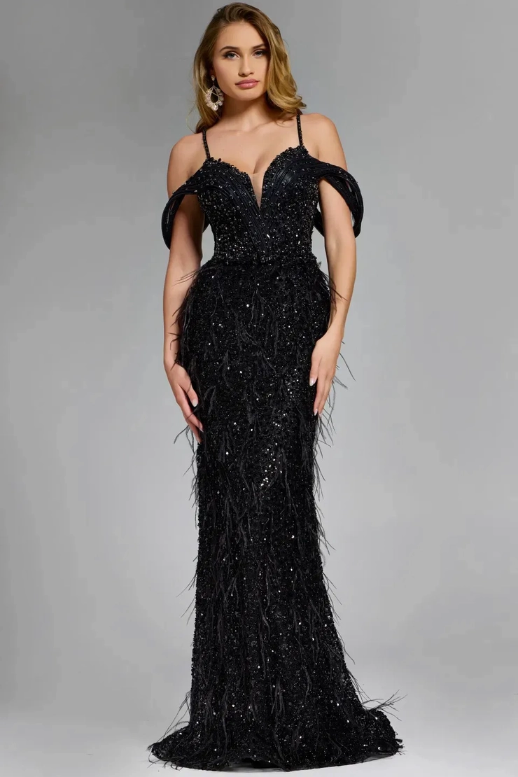 Jovani 44848