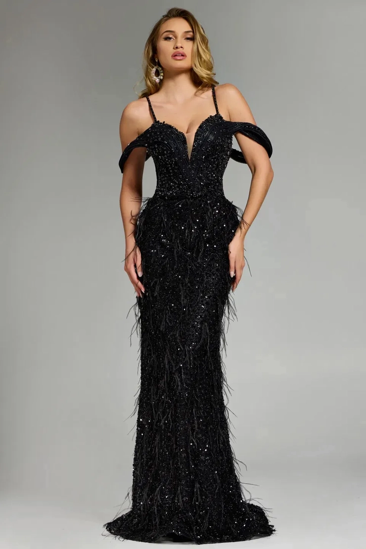 Jovani 44848