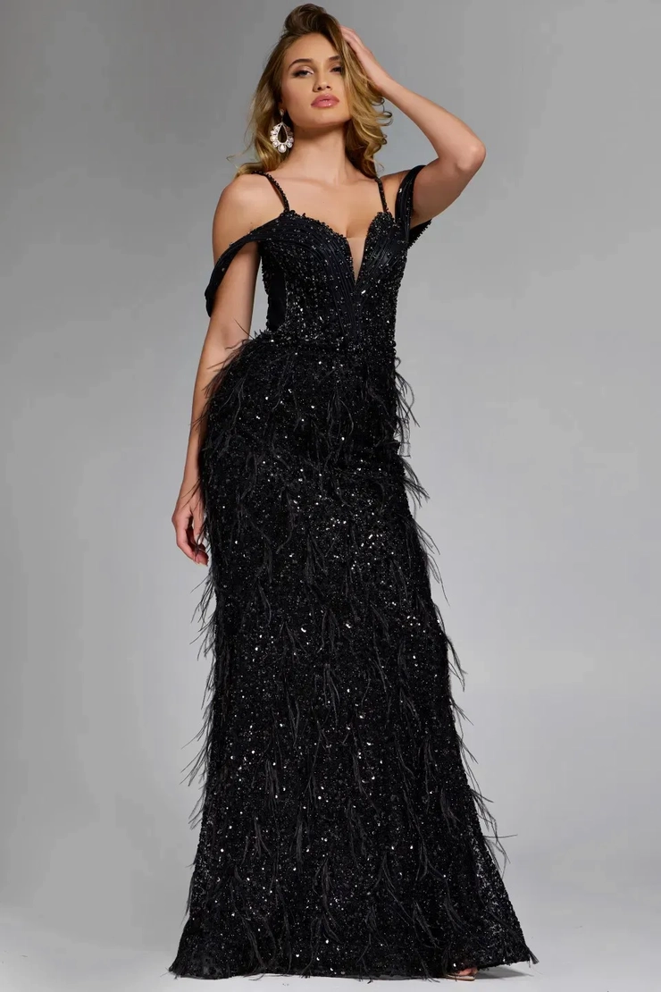 Jovani 44848
