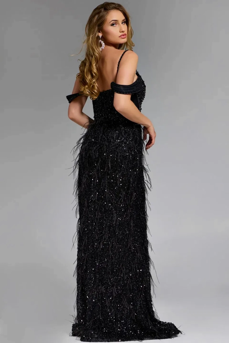 Jovani 44848