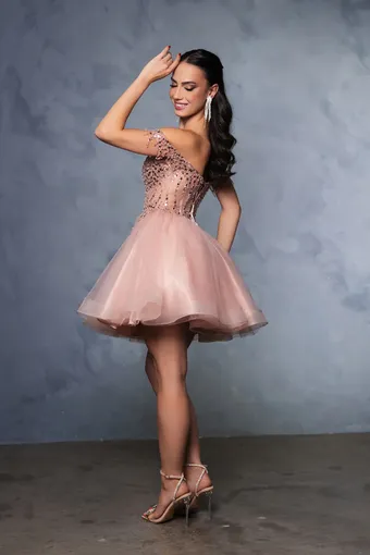 May Queen MQ2129 #13 backface vertical thumbnail