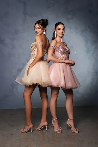 May Queen MQ2129 #10 vertical thumbnail