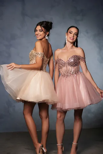 May Queen MQ2129 #11 vertical thumbnail