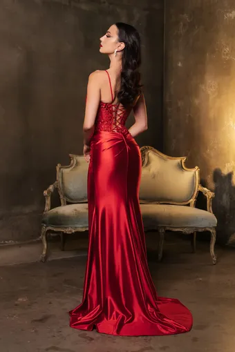 May Queen MQ2139 #13 backface vertical thumbnail