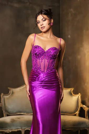 May Queen MQ2139 #24 frontface vertical cropped thumbnail