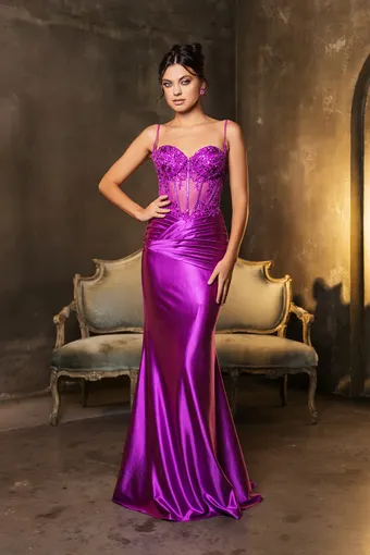 May Queen MQ2139 #2 frontface vertical thumbnail