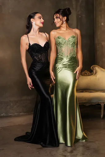 May Queen MQ2139 #7 frontface vertical thumbnail