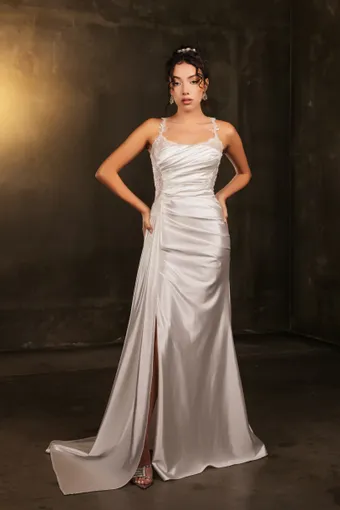 May Queen MQ2145 #2 frontface vertical thumbnail