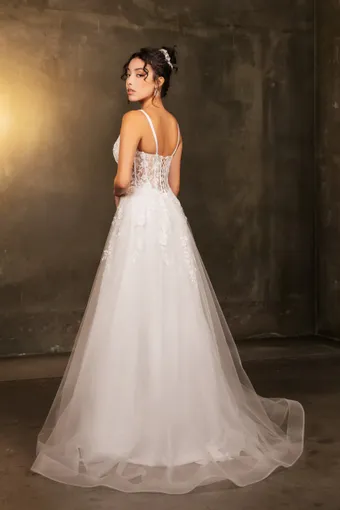 May Queen MQ2165 #3 backface vertical thumbnail