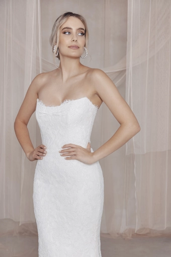 Vagabond Bridal Style #Rumi #4 frontface vertical cropped thumbnail